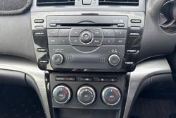 2012 Mazda 6 Touring