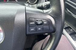 2012 Mazda 6 Touring