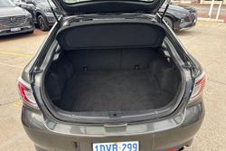 2012 Mazda 6 Touring