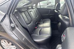 2012 Mazda 6 Touring