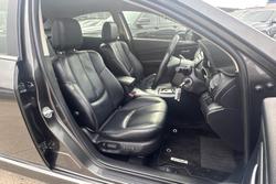 2012 Mazda 6 Touring