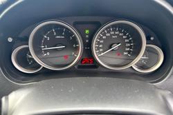 2012 Mazda 6 Touring