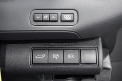 2025 Subaru Solterra AWD