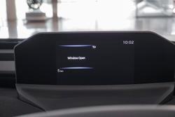 2025 Subaru Solterra AWD