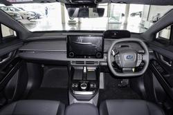 2025 Subaru Solterra AWD