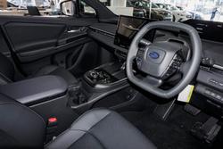 2025 Subaru Solterra AWD