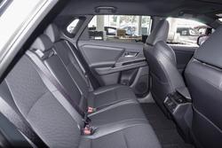 2025 Subaru Solterra AWD