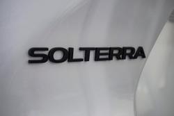 2025 Subaru Solterra AWD
