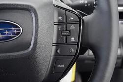 2025 Subaru Solterra AWD