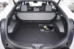 2025 Subaru Solterra AWD