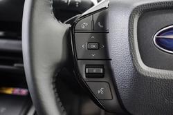 2025 Subaru Solterra AWD