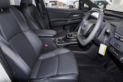 2025 Subaru Solterra AWD