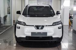 2025 Subaru Solterra AWD