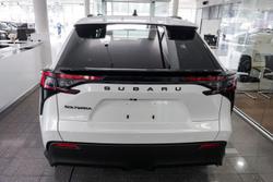 2025 Subaru Solterra AWD