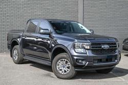 2023 Ford Ranger XLS Hi-Rider