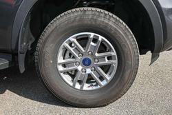 2023 Ford Ranger XLS Hi-Rider