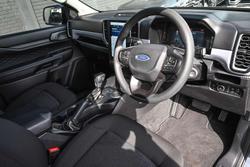 2023 Ford Ranger XLS Hi-Rider