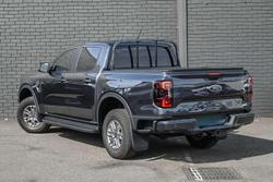 2023 Ford Ranger XLS Hi-Rider