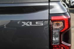 2023 Ford Ranger XLS Hi-Rider
