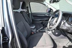 2023 Ford Ranger XLS Hi-Rider