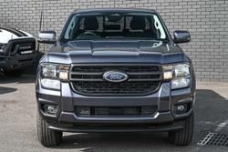 2023 Ford Ranger XLS Hi-Rider