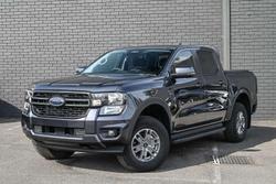 2023 Ford Ranger XLS Hi-Rider