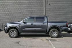 2023 Ford Ranger XLS Hi-Rider
