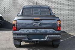 2023 Ford Ranger XLS Hi-Rider