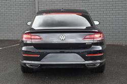 2017 Volkswagen Arteon 206TSI R-Line