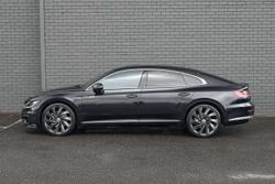 2017 Volkswagen Arteon 206TSI R-Line
