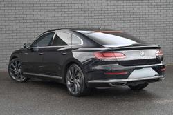 2017 Volkswagen Arteon 206TSI R-Line
