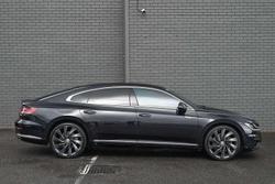 2017 Volkswagen Arteon 206TSI R-Line