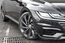 2017 Volkswagen Arteon 206TSI R-Line