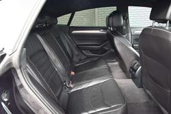 2017 Volkswagen Arteon 206TSI R-Line