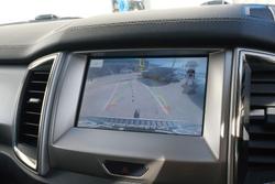 2021 Ford Everest Trend