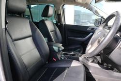 2021 Ford Everest Trend