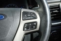 2021 Ford Everest Trend