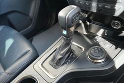 2021 Ford Everest Trend