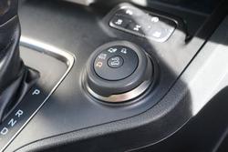 2021 Ford Everest Trend