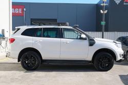 2021 Ford Everest Trend