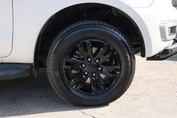 2021 Ford Everest Trend