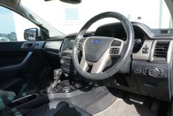 2021 Ford Everest Trend