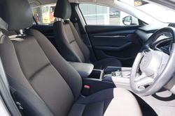 2021 Mazda 3 G20 Evolve