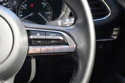 2021 Mazda 3 G20 Evolve