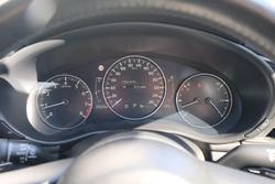 2021 Mazda 3 G20 Evolve