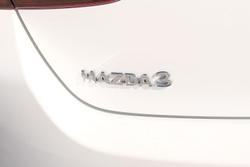 2021 Mazda 3 G20 Evolve