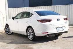 2021 Mazda 3 G20 Evolve