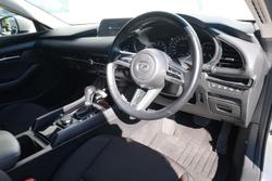 2021 Mazda 3 G20 Evolve