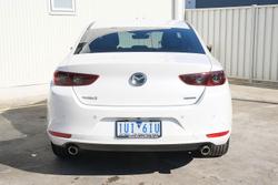 2021 Mazda 3 G20 Evolve