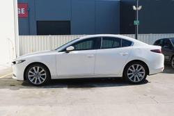 2021 Mazda 3 G20 Evolve